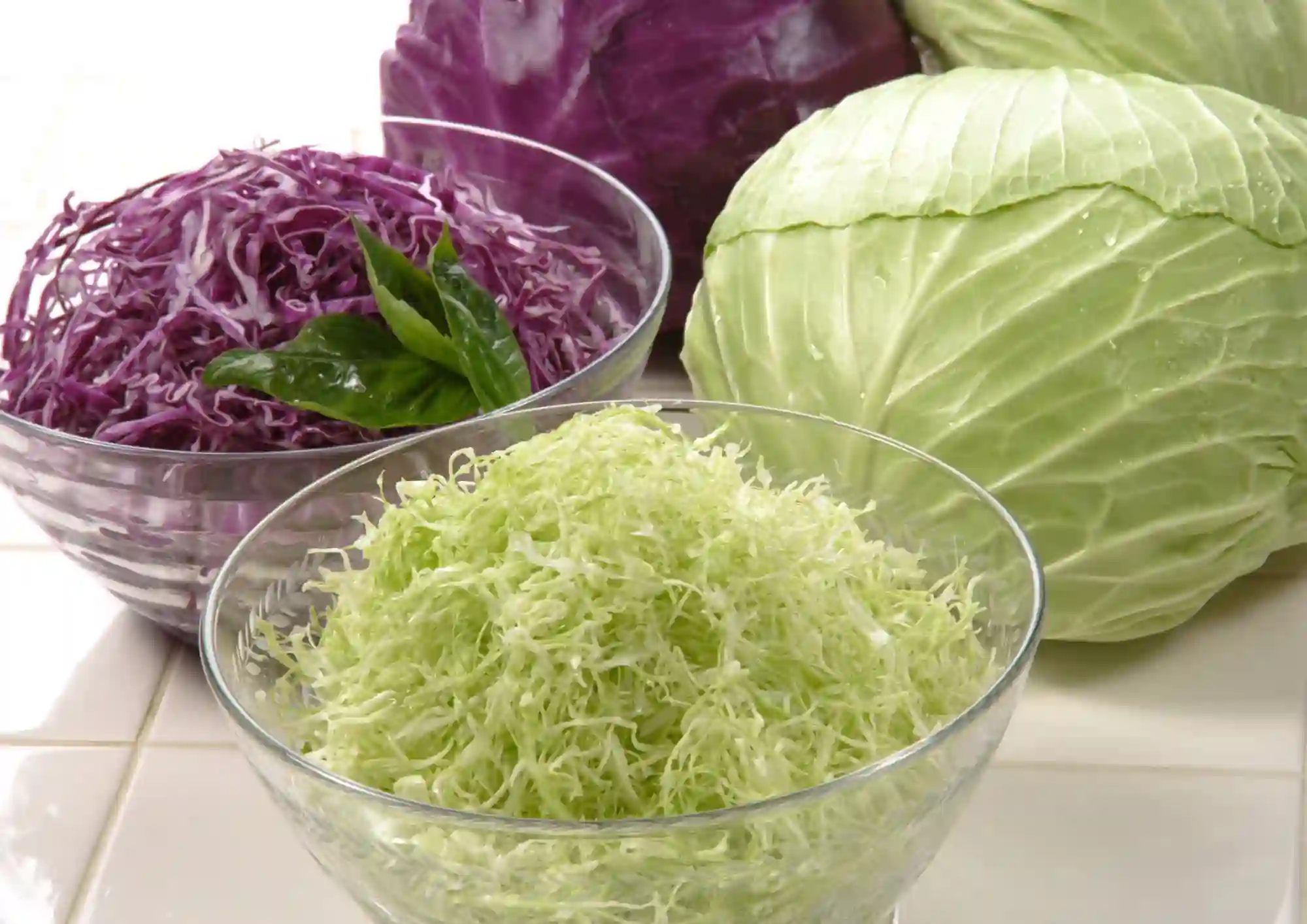 هل الملفوف مسموح في نظام الكيتو دايت دار الكيتو دايت