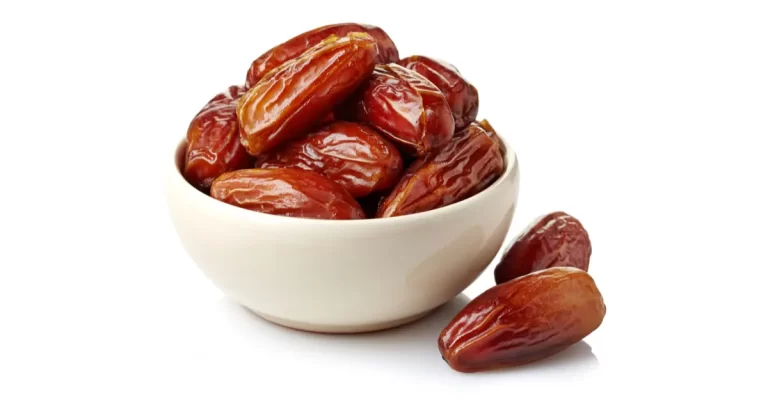 هل التمر مسموح في الكيتو